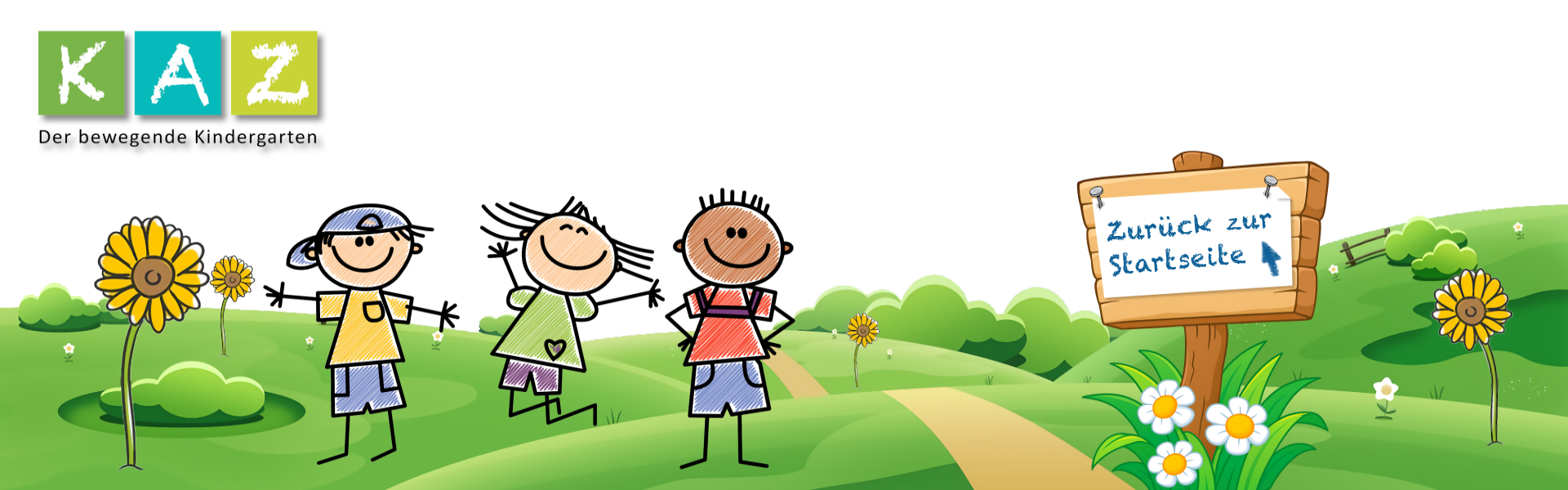 Elterninitiative Familienzentrum KAZ e.V.