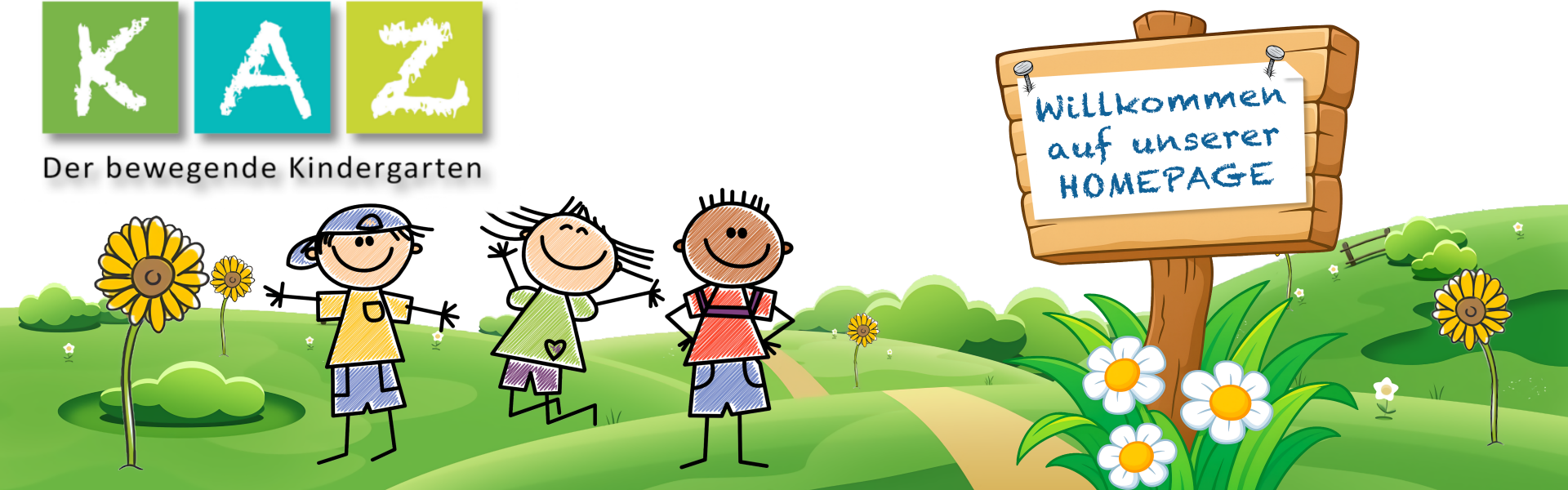 Elterninitiative Familienzentrum KAZ e.V. Elterninitiative Familienzentrum KAZ e.V.