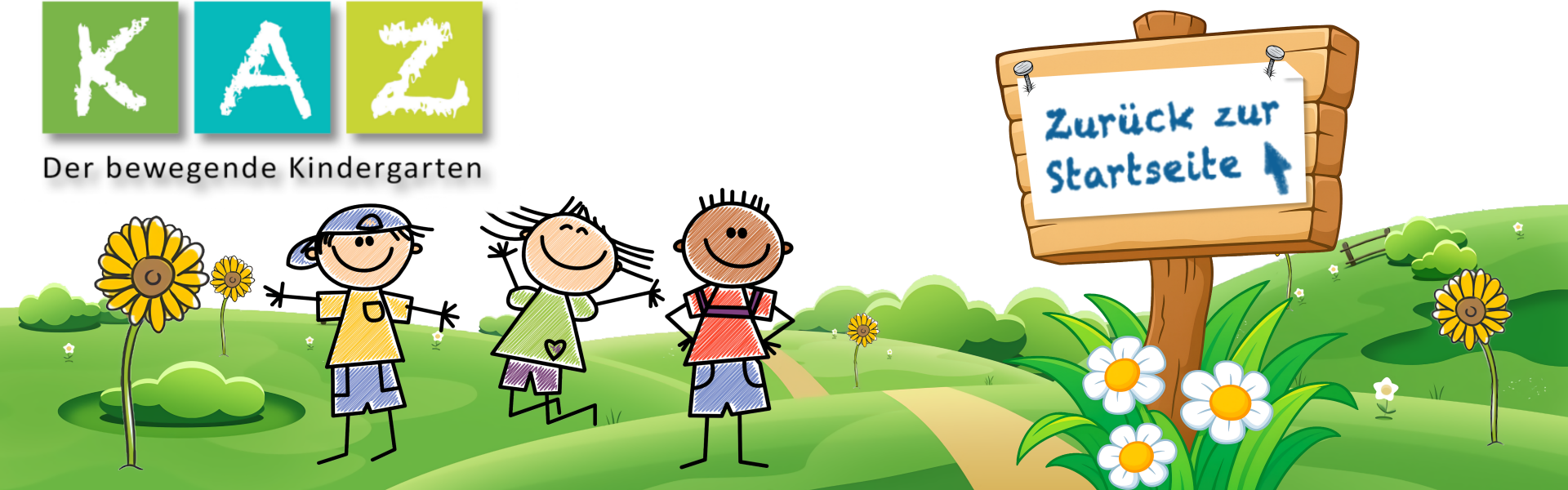 Elterninitiative Familienzentrum KAZ e.V.